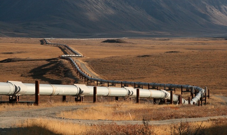  Why the Baku-Supsa pipeline is back at the center of the energy game 