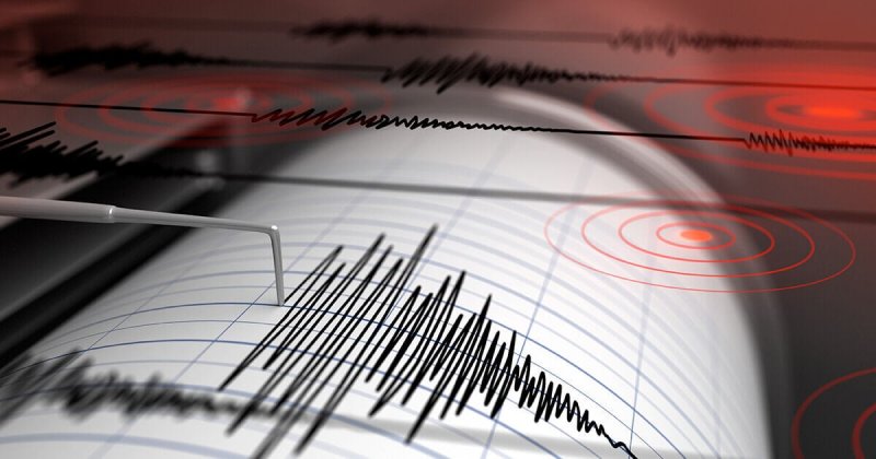 5.0-magnitude earthquake jolts Peru-Ecuador border region 