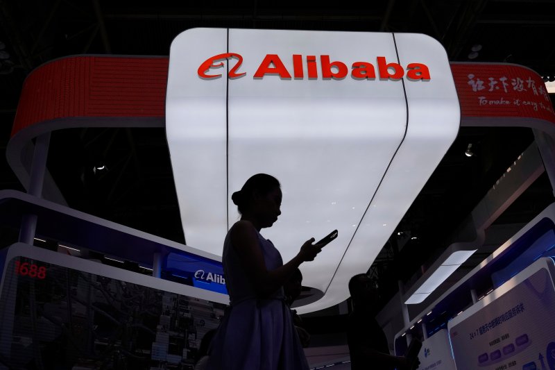 Beijing objects to US listing Alibaba and BYD over military ties
