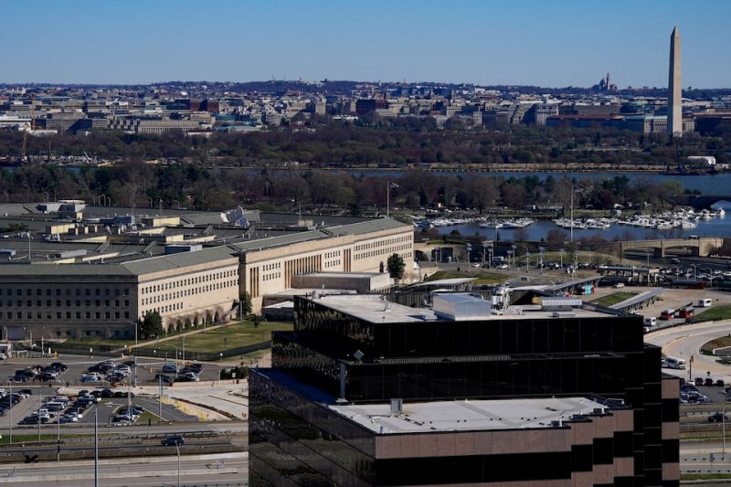 China says it is strongly dissatisfied with Pentagon move against major tech firms