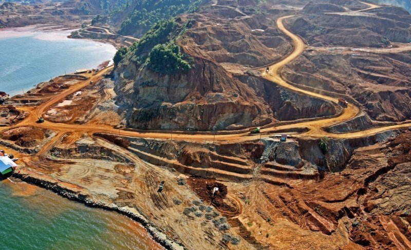 Indonesia opens critical minerals and rare earth sector to Germany