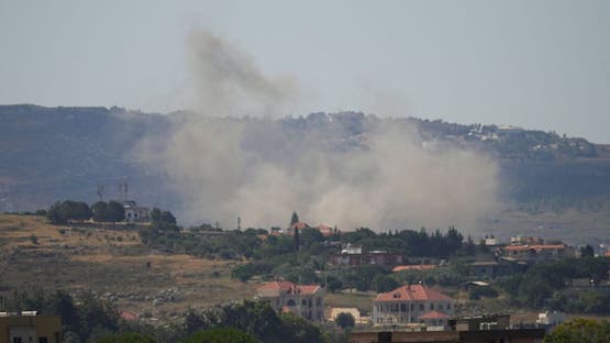 Lebanon reports first deadly Israeli attack since US-Iran pact