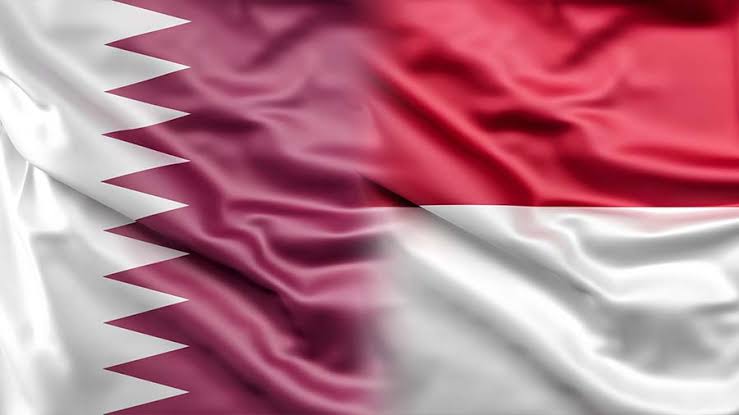 Qatar, Indonesia formalize political dialogue through MoU