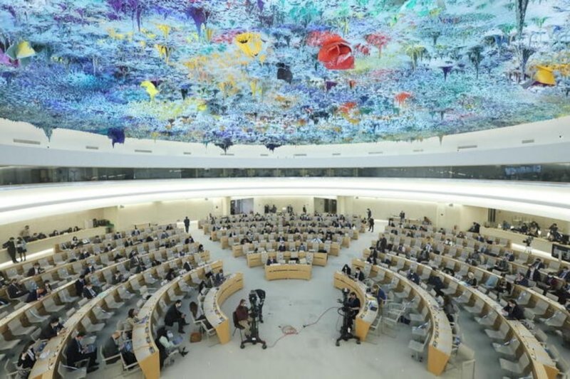 Azerbaijan’s candidate elected UN Human Rights Committee member