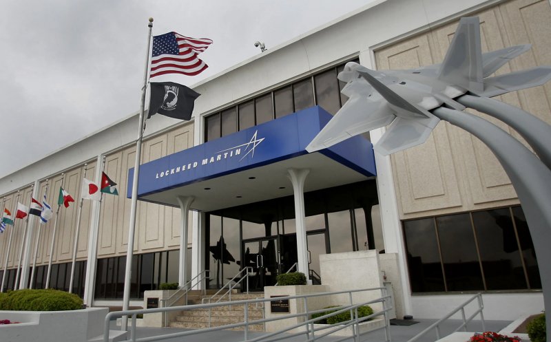 Lockheed Martin partners with GM Defense to boost America’s defense industrial base