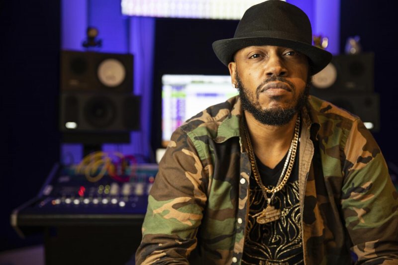 Rapper Mystikal jailed for 20 years in rape case