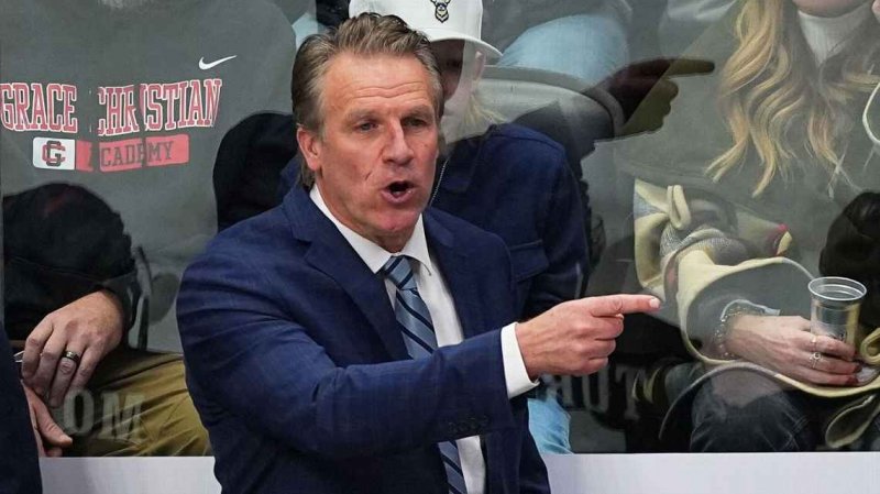 Maple Leafs hire Jim Hiller as new head coach