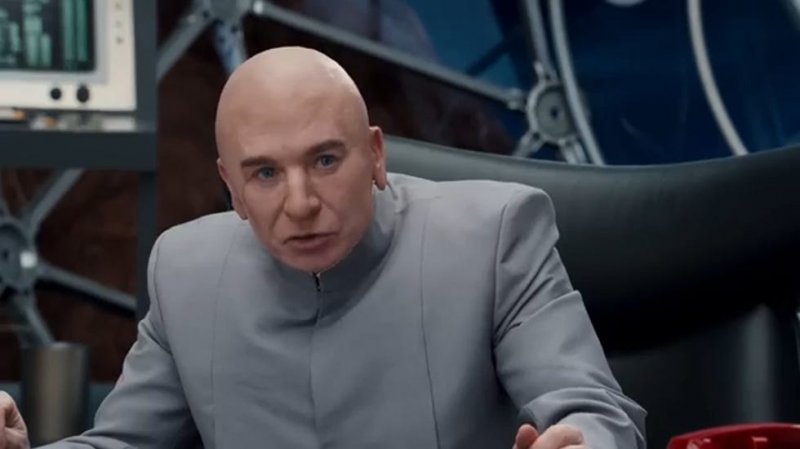 Mike Myers confirms Austin Powers 4 is officially happening
