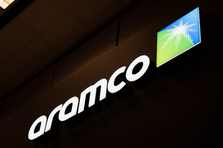 Inside Aramco's secret 'Project Yellowstone' multi-billion asset sale