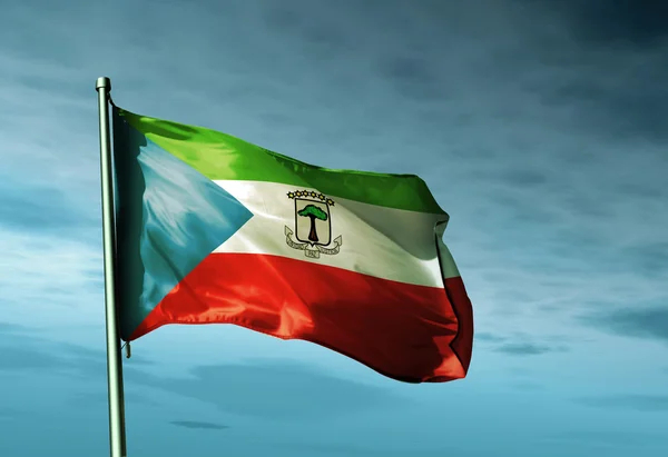 Equatorial Guinea cabinet resigns due to missed targets