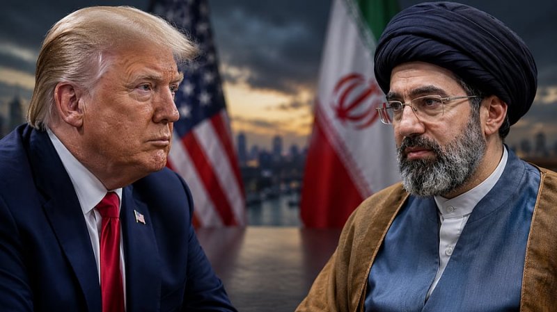  US-Iran deal shakes oil markets as Strait of Hormuz reopens 