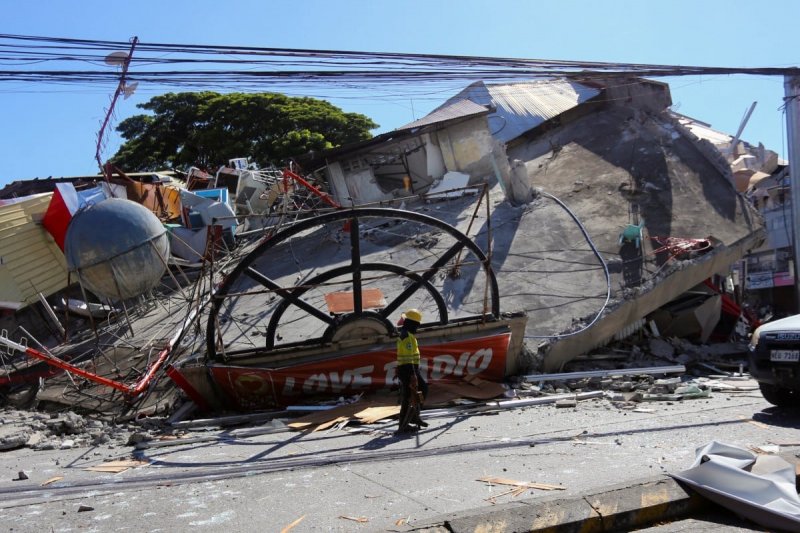 Philippines quake death toll rises to 78; at least 30 still missing