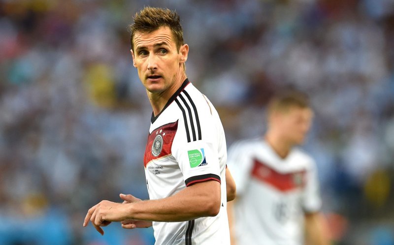 Miroslav Klose: Complete story of the greatest goalscorer in FIFA World Cup history