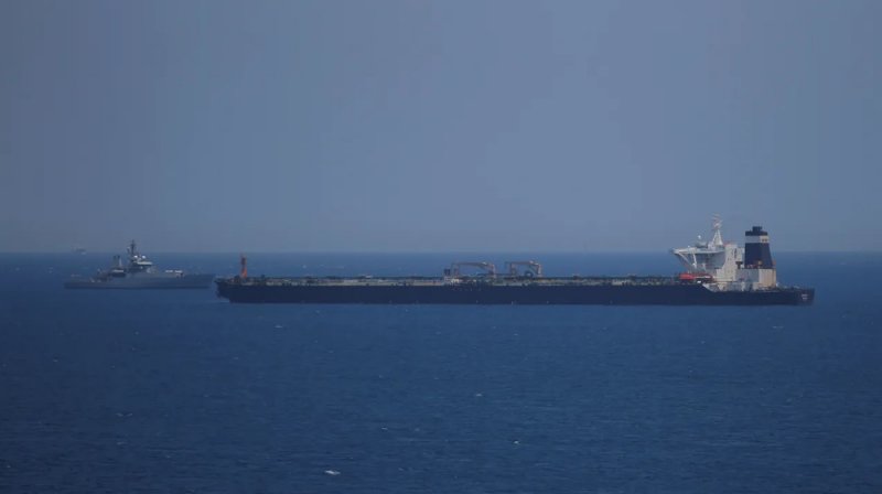 Eleven Iranian vessels break through US naval blockade after MoU, Iran says
