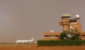What's behind attack on Niger's main airport?