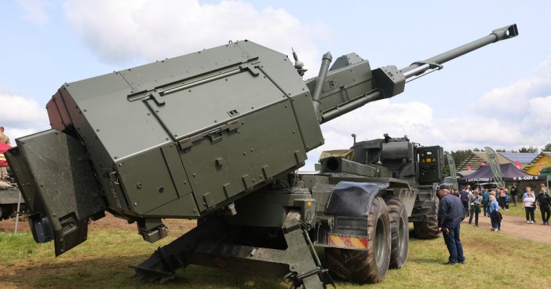 What's behind the new Sweden-Norway-Canada weapons package for Ukraine?