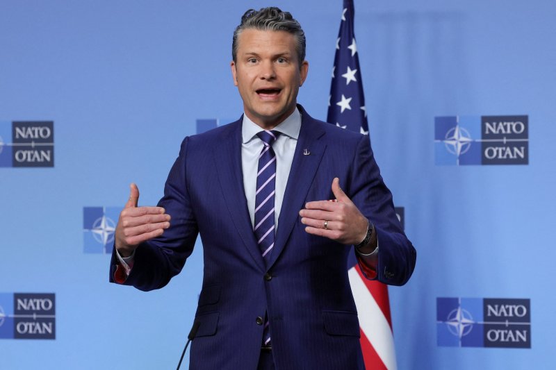 US launches review of troop posture in Europe under 'NATO 3.0'