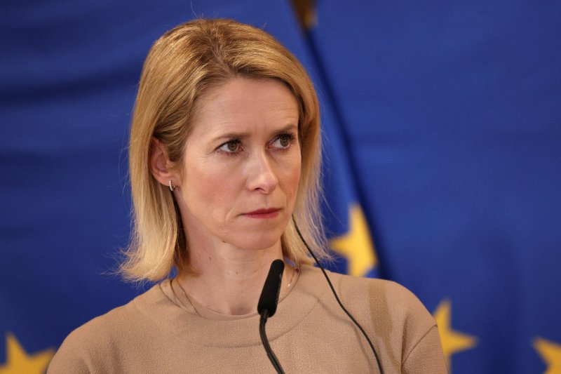 Israel severs contact with EU policy chief over apartheid remark