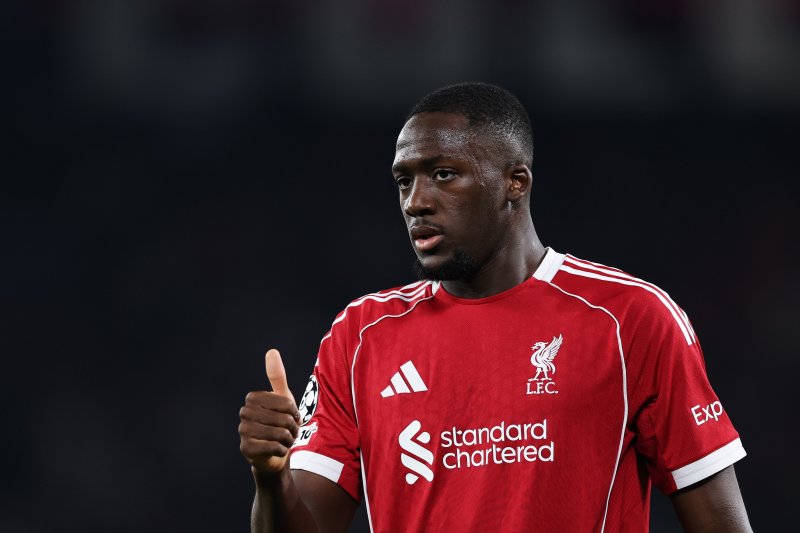 Real Madrid confirm four-year deal for Ibrahima Konate