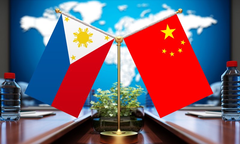 Philippines releases all 70 Chinese nationals after detention