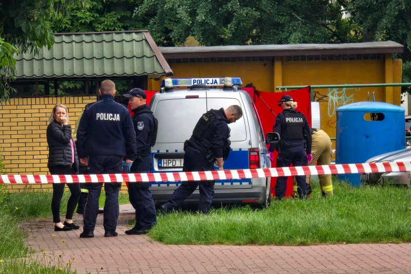 Suspect in Russian dissident’s murder detained in Poland