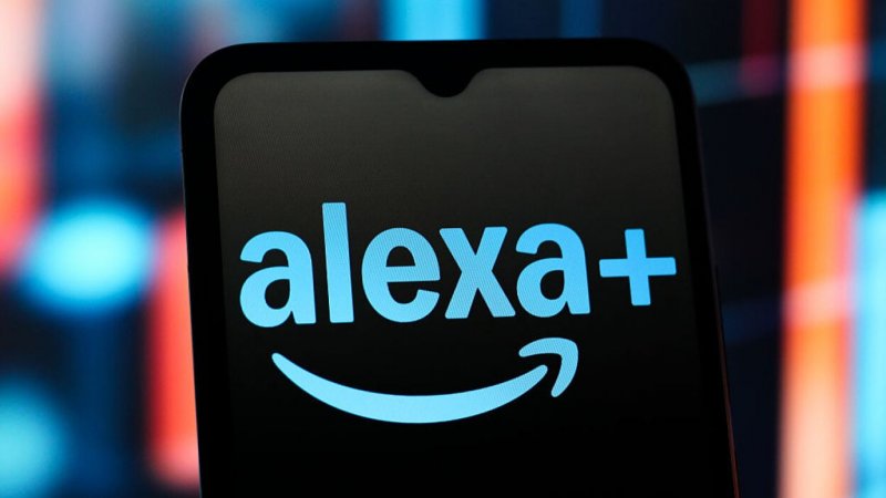 Amazon rolls out Alexa+ in Brazil