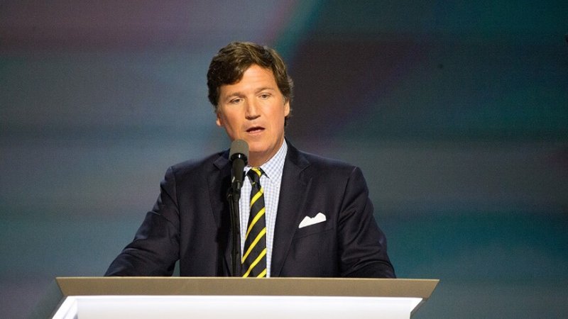Trump didn't consult Israel on Iran peace deal, Carlson claims