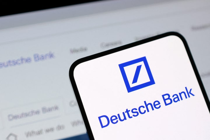 How AI is helping Deutsche Bank vaporize its tech backlog
