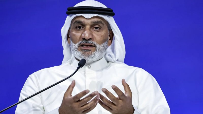 OPEC head dismisses IEA prediction of oil glut amid Hormuz reopening