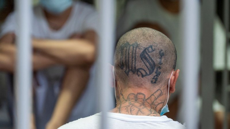 US puts $15M bounty on MS-13 gang chiefs
