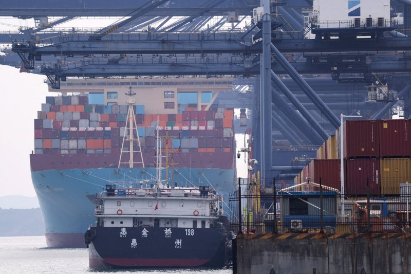 EU to address trade gap with China at leaders’ meeting