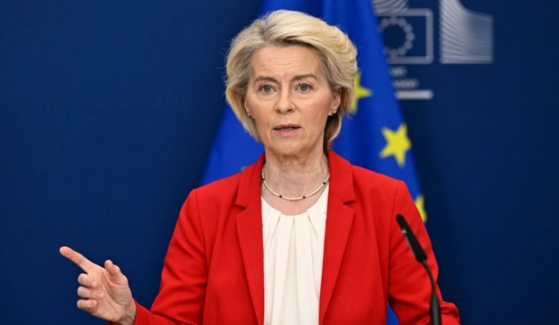 Kaja Kallas: EU 'not there yet' on lifting Iran sanctions
