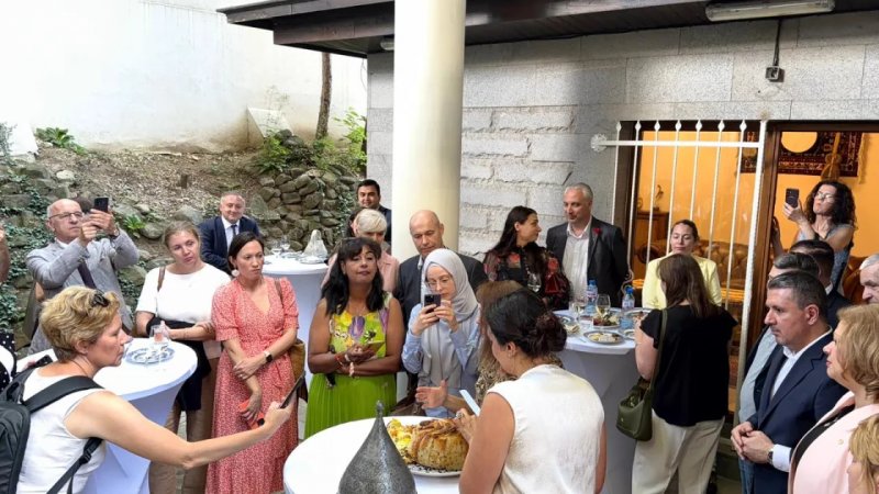 2026/06/17818553201575748010-1200x630-5345615238.webp + Azerbaijani cuisine highlighted at cultural event in Sofia News about - Azerbaijani cuisine highlighted at cultural event in Sofia