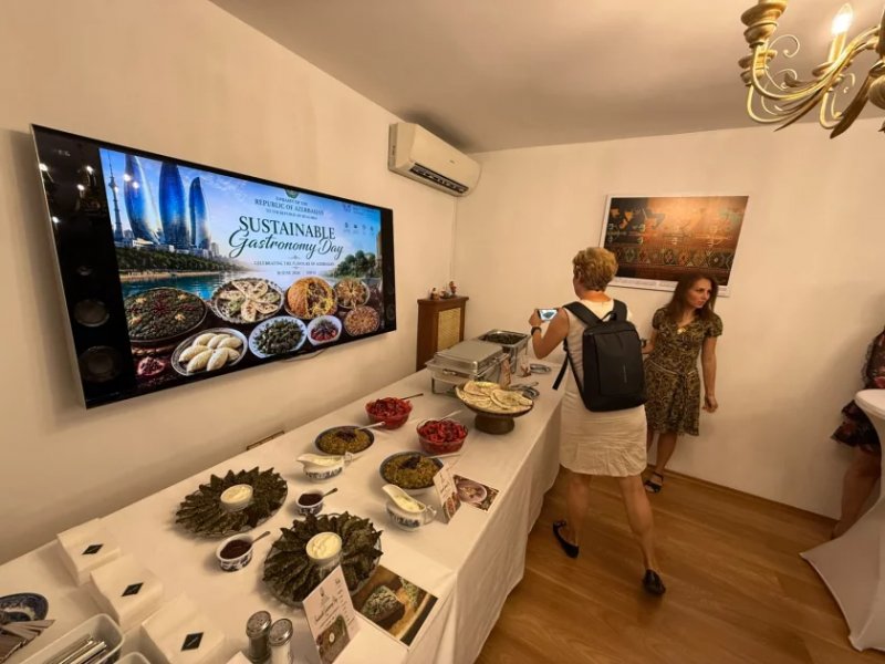2026/06/17818553201575748010-1200x630-5345615238.webp + Azerbaijani cuisine highlighted at cultural event in Sofia News about - Azerbaijani cuisine highlighted at cultural event in Sofia