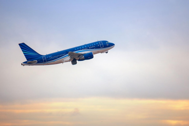 AZAL cancels flights en route Baku-Nakhchivan-Baku 