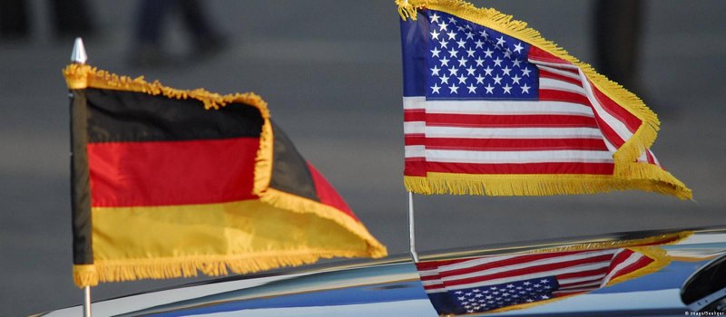 U.S. launches Section 301 investigation against Germany 