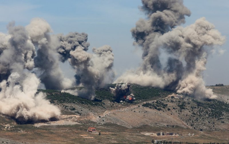 News about -  The US–Iran deal is signed, but the real crisis is just beginning 
