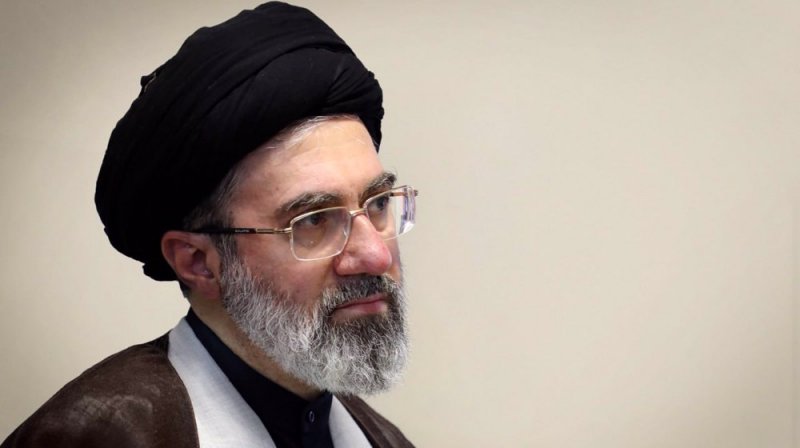Leader hails Iranian officials’ efforts, says Trump acted out of desperation in reaching deal