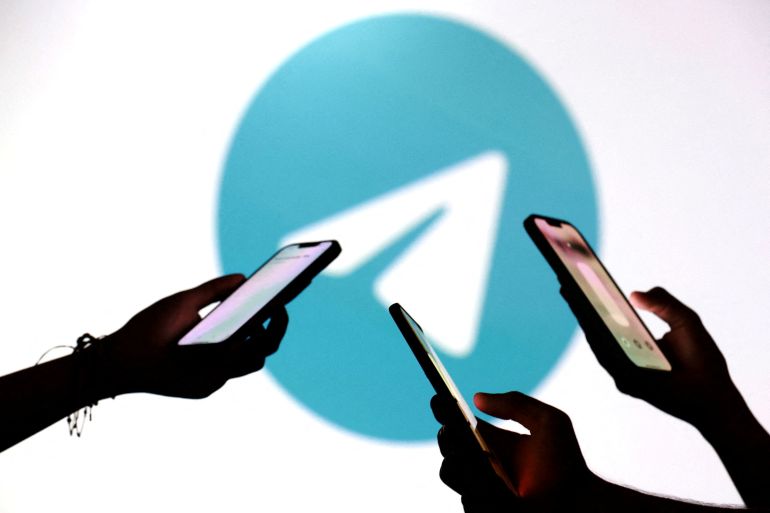Telegram loses bid to overturn India temporary ban ruling