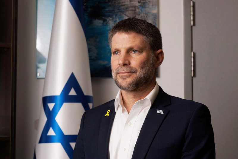 Israel’s Smotrich urges harsh action: 'Open the gates of hell on Lebanon'