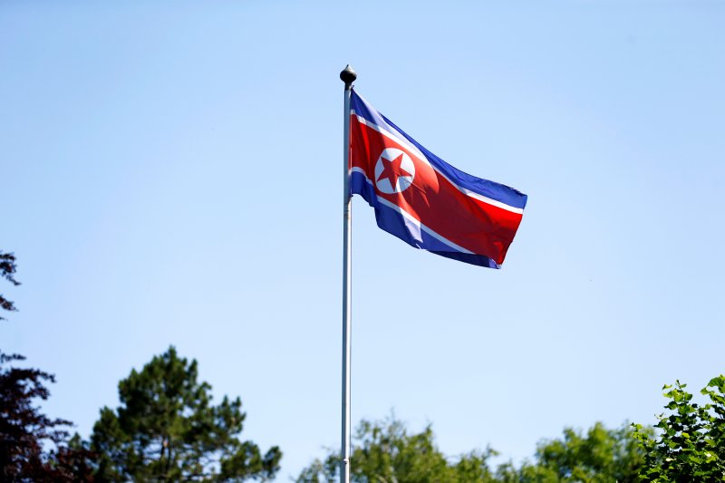 North Korea blasts G7 call for denuclearization
