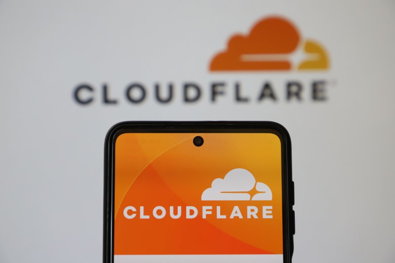 Cloudflare service problems disrupt access to some websites