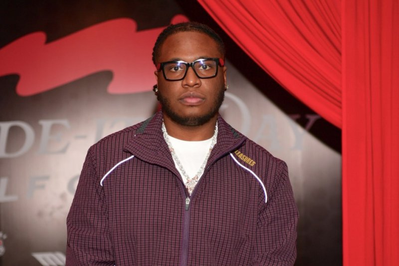 Grammy-nominated producer Tay Keith found dead in his apartment