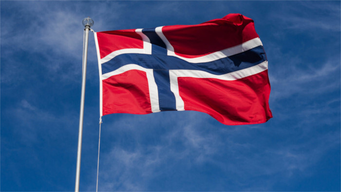 Norway opens new diplomatic mission in Nuuk, Greenland