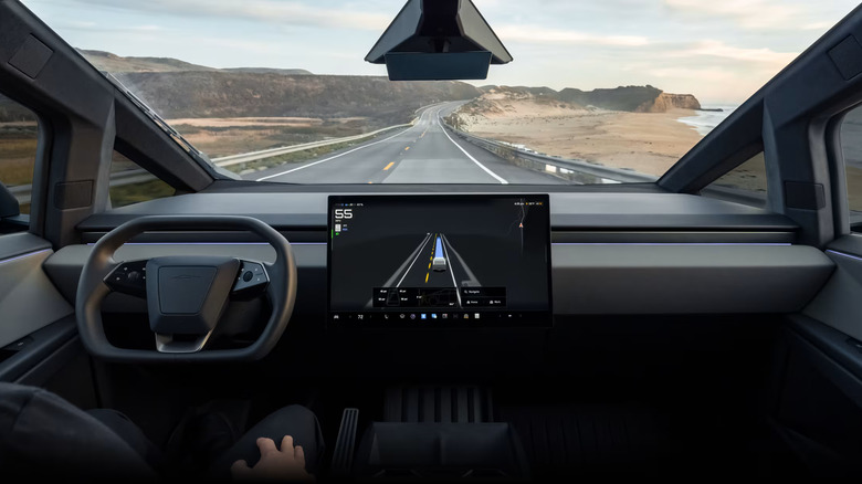 Tesla's supervised self-driving tech in Europe faces objection from Sweden