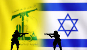 What comes next after the Israel-Hezbollah ceasefire takes effect?