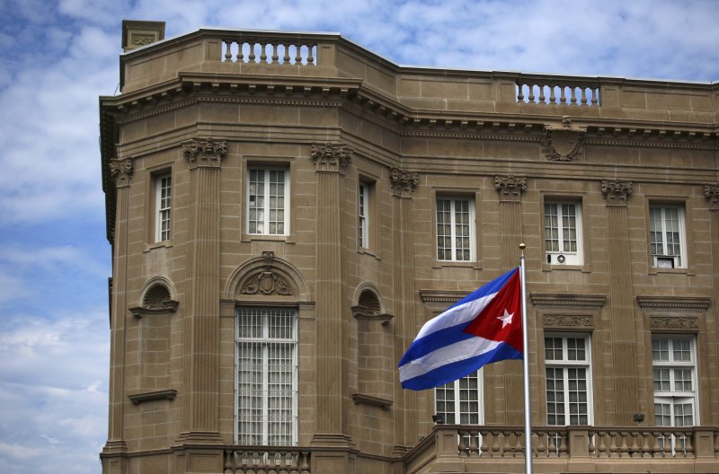 Cuba adopts reforms under US pressure