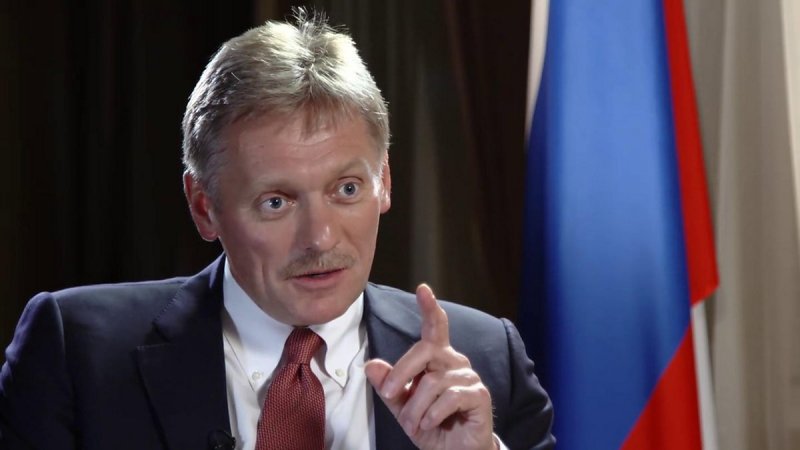 Moscow signals openness to Ukraine peace talks