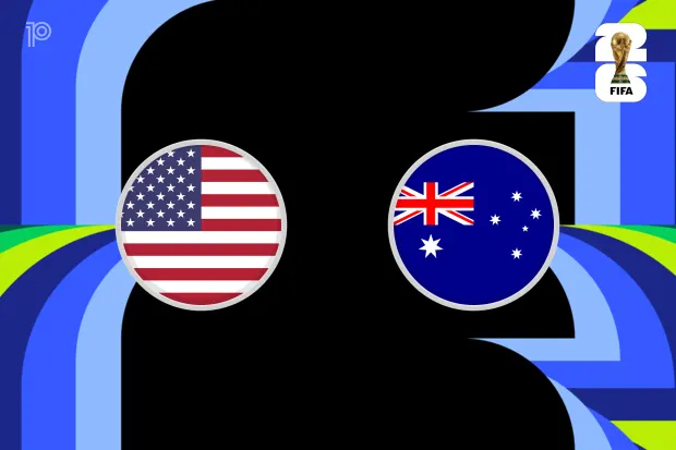 USA vs Australia World Cup  LIVE:  Score and injury updates