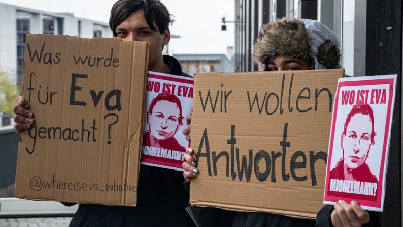 German journalist freed from Syria detention, now back home